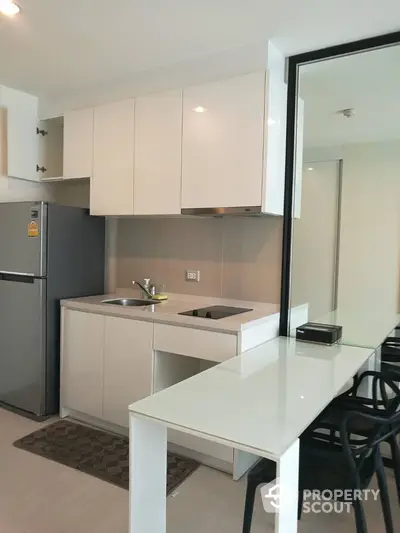  1 Bedroom Condo at Rhythm Sukhumvit 42-4