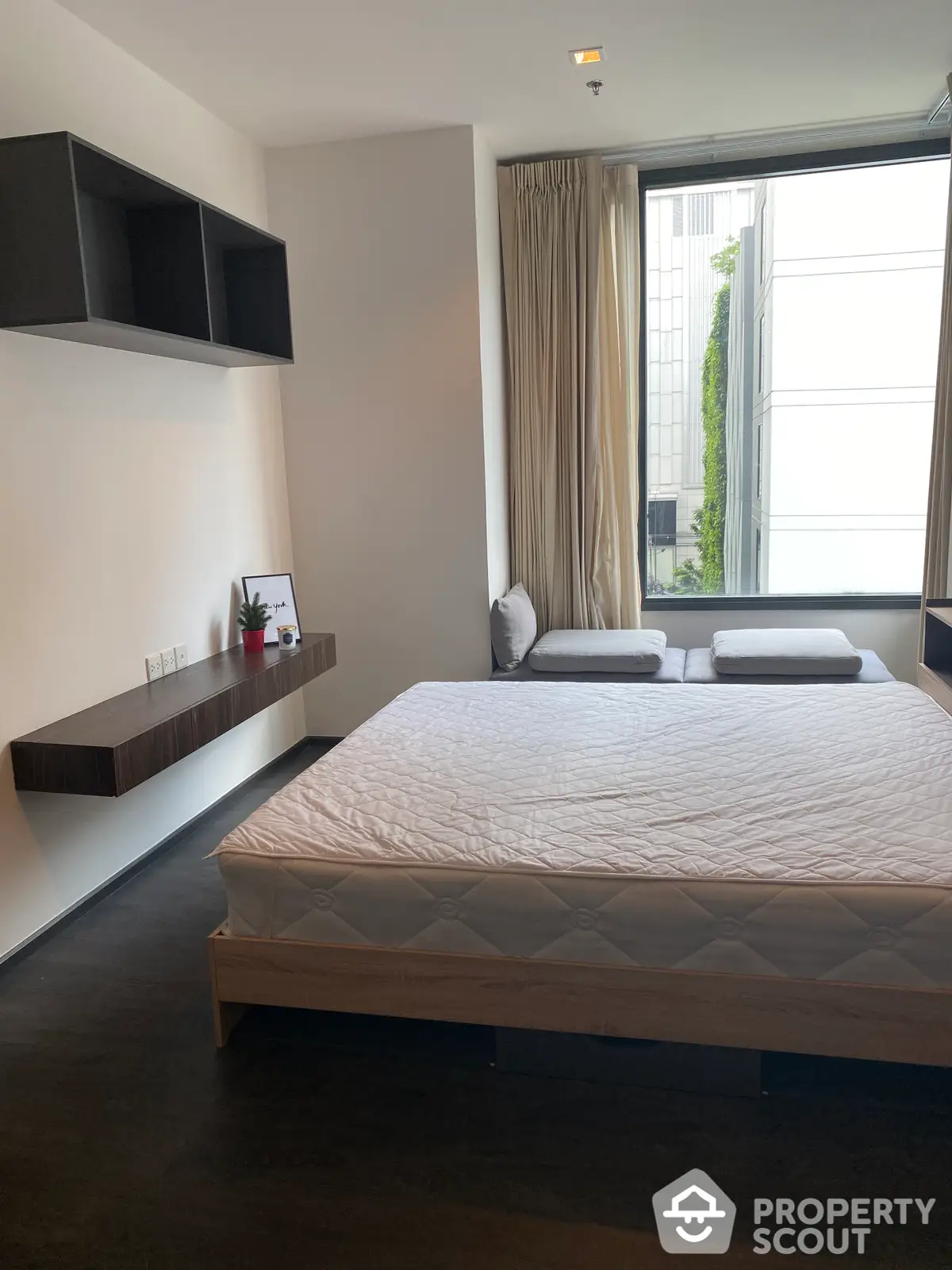  1 Bedroom Condo at Edge Sukhumvit 23-1