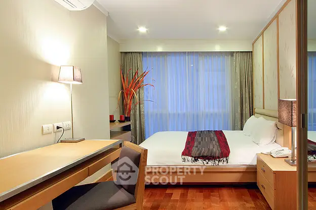 Fully Furnished 2 Bedrooms Apartment at D Varee Residence Montara Thonglor 25-3