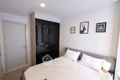  1 Bedroom Condo at Quintara Treehaus Sukhumvit 42-5