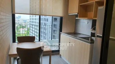  1 Bedroom Condo at Ideo O 2 บางนา-5