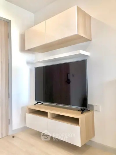  1 Bedroom Condo at Knightsbridge Prime สาทร-2