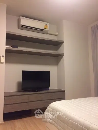 1 Bedroom Condo at Fuse Sense Bangkae-2