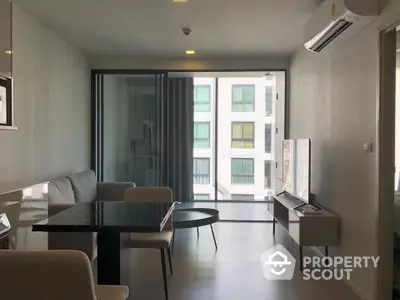  1 Bedroom Condo at Quintara Treehaus Sukhumvit 42-4