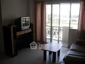  2 Bedrooms Condo -4