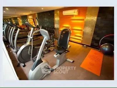  1 Bedroom Condo at Voque Sukhumvit 16 Condominium-2