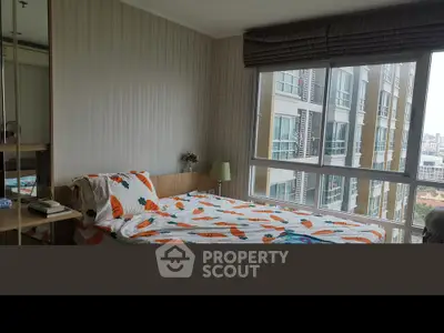 1 Bedroom Condo at Condo U Delight Onnut Station-3