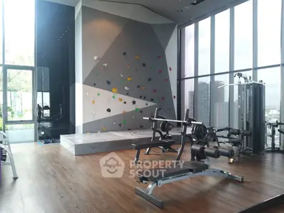  1 Bedroom Condo at Life Sukhumvit 62-2