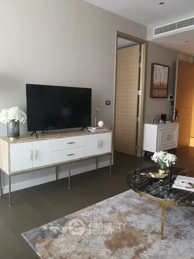  1 Bedroom Condo at Magnolias ราชดำริ-3
