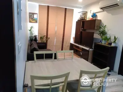  2 Bedrooms Condo at Vista Garden Condominium-3