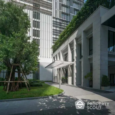  1 Bedroom Condo at Park Origin Phrom Phong-5