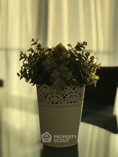  2 Bedrooms Condo at C Ekkamai-5
