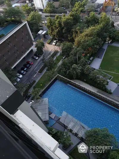  1 Bedroom Condo at Artemis Sukhumvit 77-4