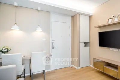  1 Bedroom Condo at The Saint Residences Ladprao-3