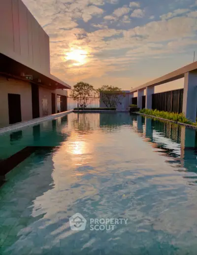  1 Bedroom Condo at Blossom Condo Fashion Beyond-2