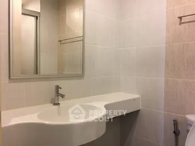Fully Furnished 1 Bedroom Condo at Lumpini Ville Sukhumvit 77 2-4