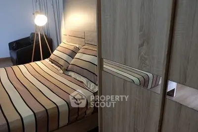  1 Bedroom Condo at Supalai Park Ratchaphruek Phetkasem-2