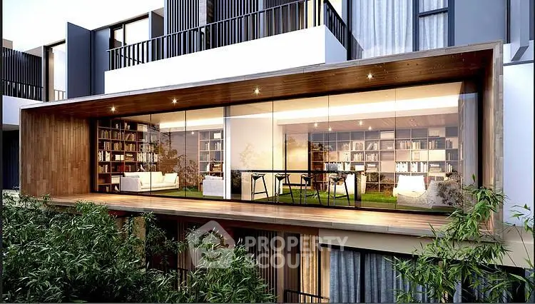  1 Bedroom Condo at Parque พุทธบูชา 48-1