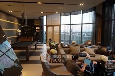  1 Bedroom Condo at Ideo Mobi Sukhumvit Eastgate-3