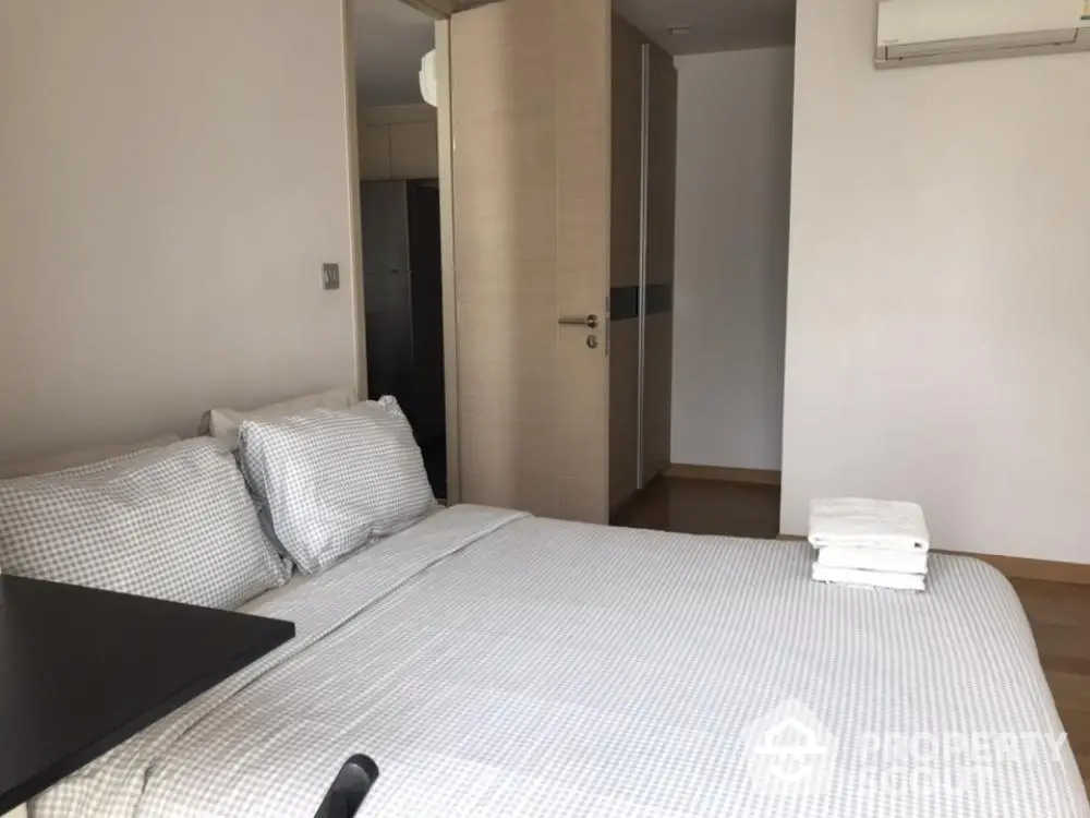  1 Bedroom Condo at Via Botani-1