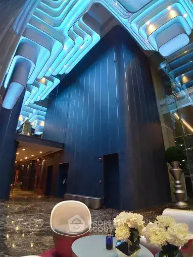 The Edge Sukhumvit 23