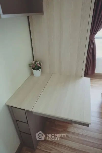 1 Bedroom Condo at Regent Orchid Sukhumvit 101-2