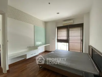  1 Bedroom Condo at The Fourwing Residence-7