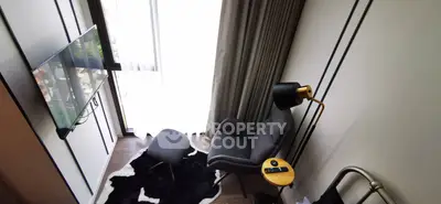  2 Bedrooms Condo at Muniq Sukhumvit 23-2