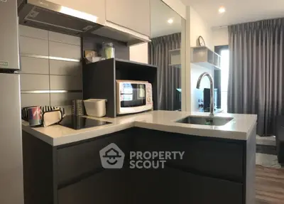  1 Bedroom Condo at Wyne By Sansiri-3