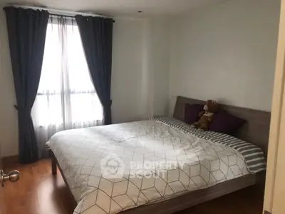 1 Bedroom Condo at The President Sukhumvit-5
