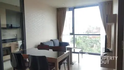  2 Bedrooms Condo at The Line Wongsawang-3