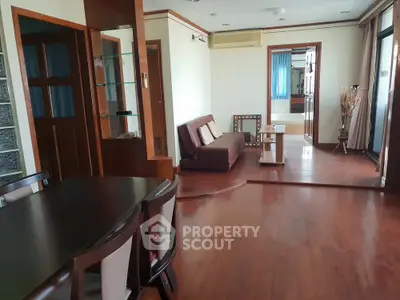  2 Bedrooms Condo at Jc Tower Thorglor 25-4