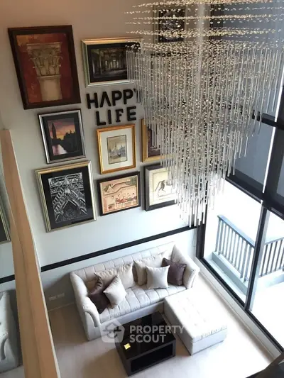  1 Bedroom Condo at Rhythm Sukhumvit 44 1-3
