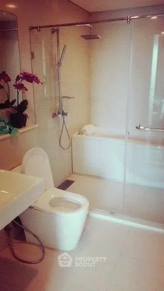  1 Bedroom Condo at Ivy Thonglor 23-4
