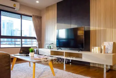  2 Bedrooms Condo at Baan Ploenchit-10
