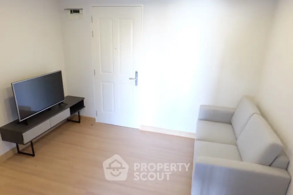  1 Bedroom Condo at The Niche Mono Bangna-1