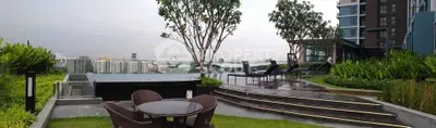  1 Bedroom Condo at Rich Park Triple Station-2