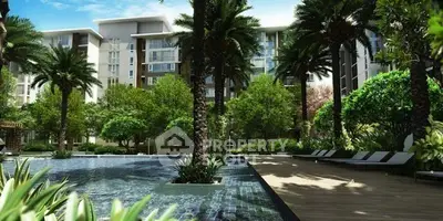  2 Bedrooms Condo at Elements Srinakarin-3