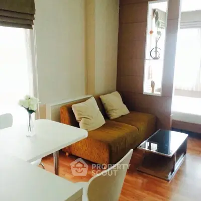  1 Bedroom Condo at Ivy Ratchada-2