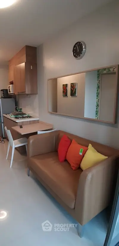  1 Bedroom Condo at Ideo Mix Sukhumvit 103-4