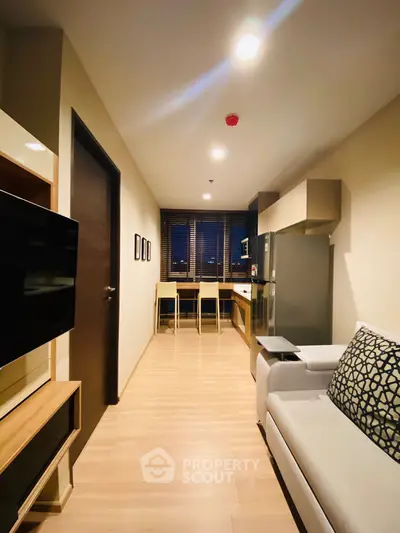 1 Bedroom Condo at Rhythm Sathorn-8
