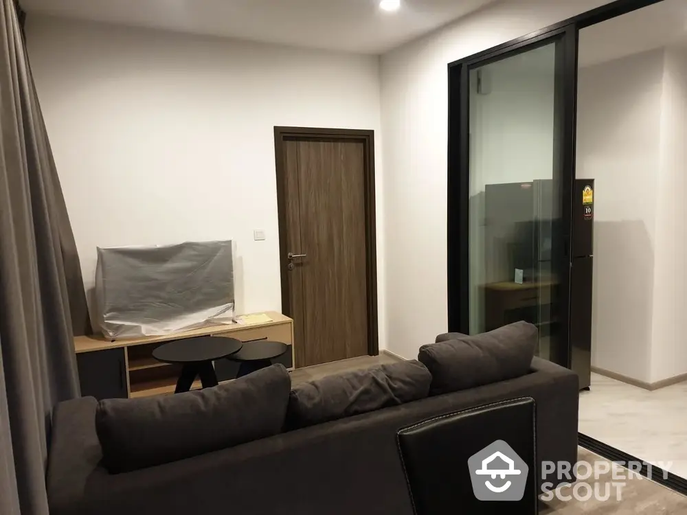  2 Bedrooms Condo at Ideo Mobi Asoke-1