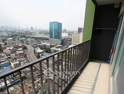  1 Bedroom Condo at U Delight Residence Pattanakarn Thonglor-2