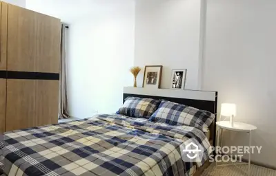  1 Bedroom Condo at Ideo Mobi Charan Interchange-2