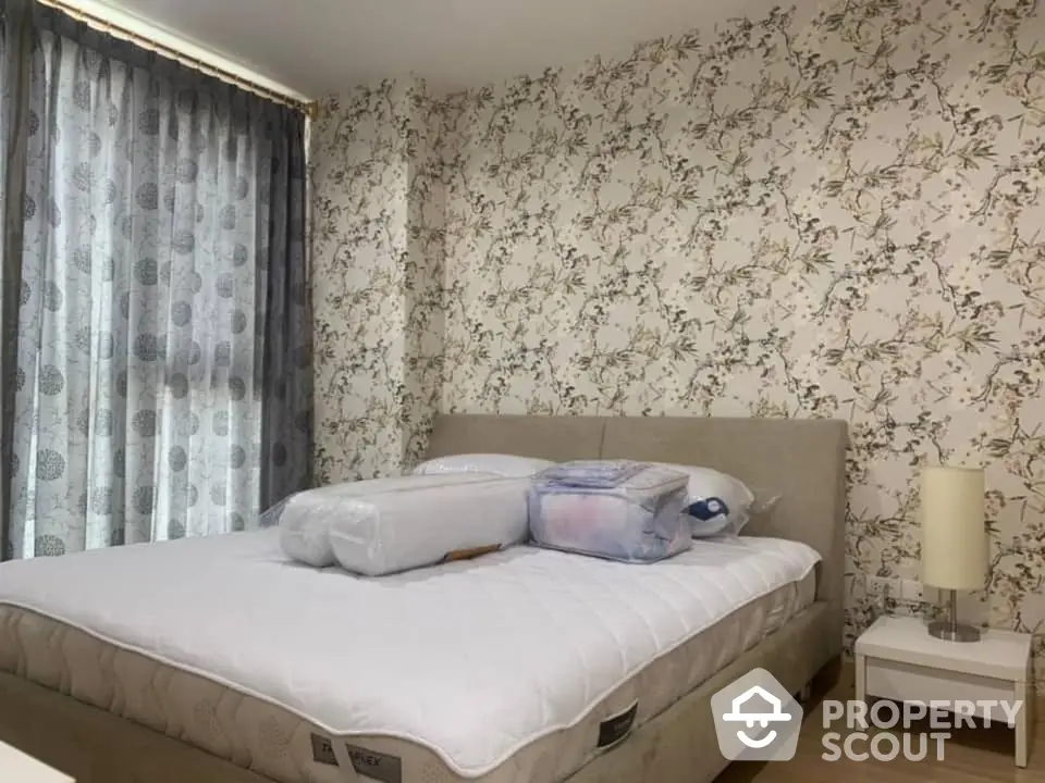  1 Bedroom Condo at Life Ladprao 18-1