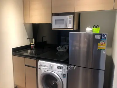 Fully Furnished 1 Bedroom Condo at Park 24-2