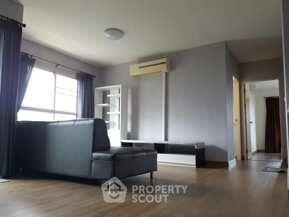  2 Bedrooms Condo at S S Sukhumvit 101 1-1
