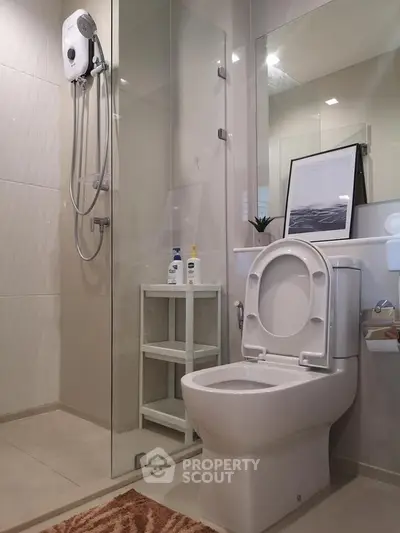  1 Bedroom Condo at Life One Wireless ไลฟ์ วัน วิทยุ-3