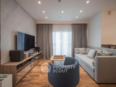  2 Bedrooms Condo -5