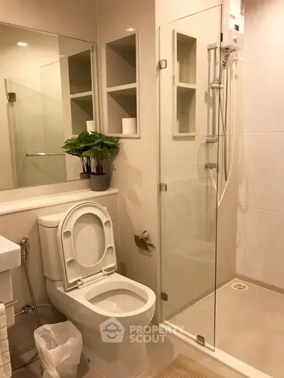 1 Bedroom Condo at Life Ladprao-3